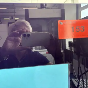 Robô de pipetagem automática AIKANG Uranus AE145