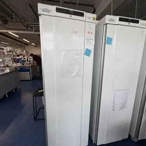 Frigorífico de laboratório GRAM BioLine
