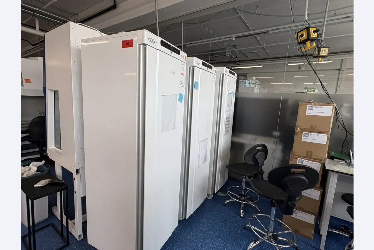 High-quality laboratory and analysis equipment-2