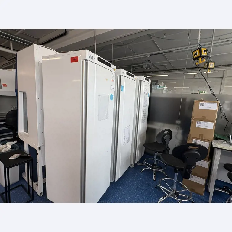 High-quality laboratory and analysis equipment-2