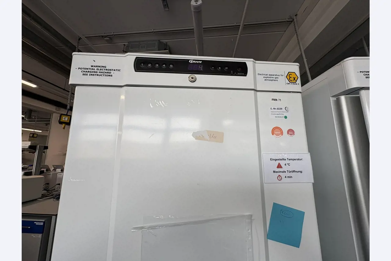 High-quality laboratory and analysis equipment-3