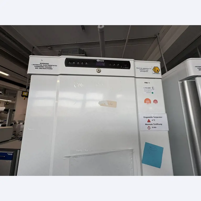 High-quality laboratory and analysis equipment-3