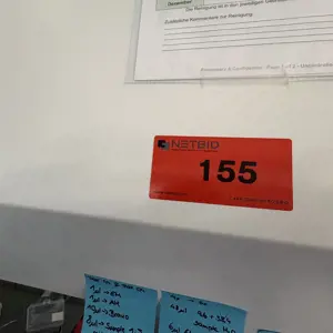 Banco esterilizado Biotectum Biotectum 1.8