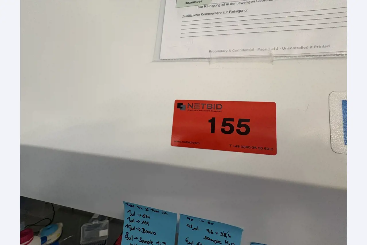 High-quality laboratory and analysis equipment-1