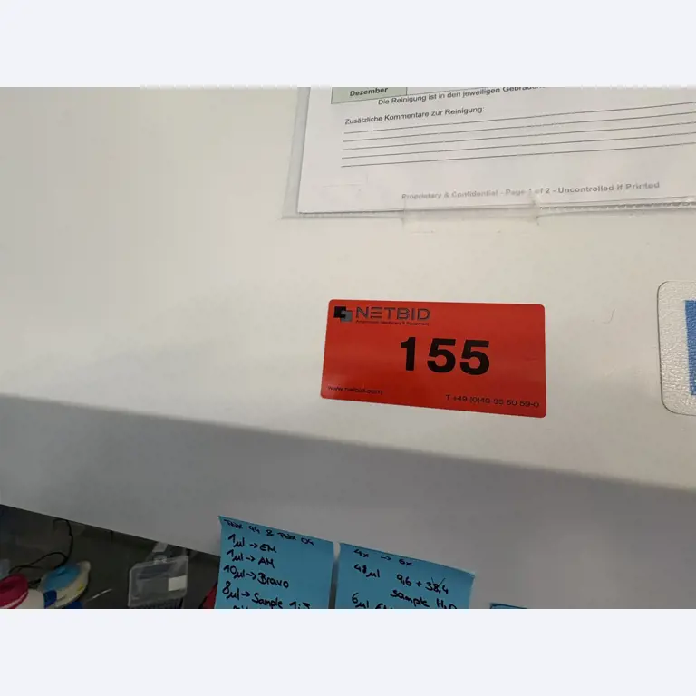 High-quality laboratory and analysis equipment-1