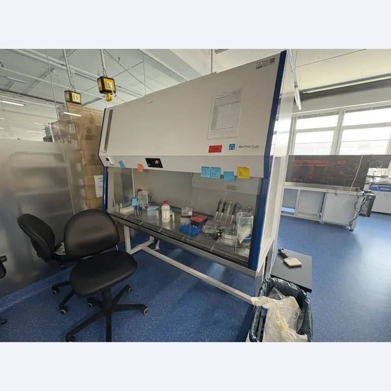 High-quality laboratory and analysis equipment-2