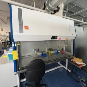 Banco esterilizado Biotectum Biotectum 1.5