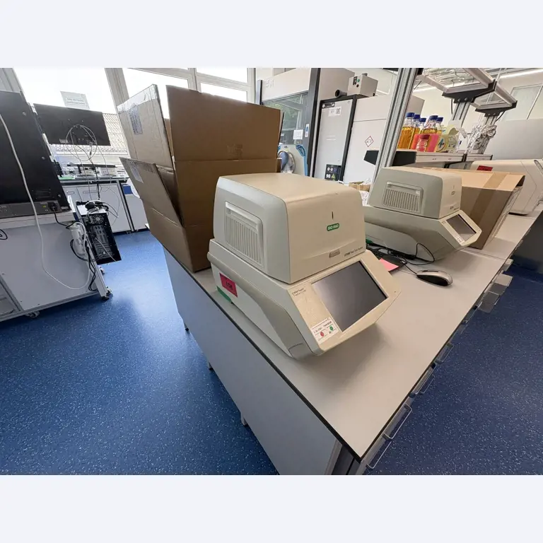 Equipos de laboratorio y análisis de alta calidad-1