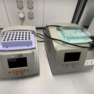 Bloco de mistura  Mixing Block