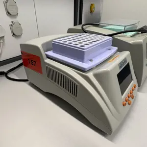 Bloco de mistura  Mixing Block MB-102