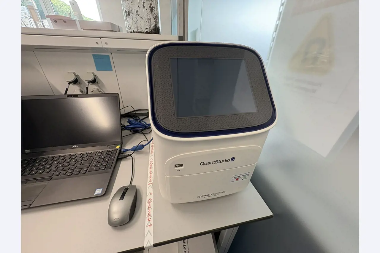 Laboratorium- en analyseapparatuur van hoge kwaliteit-2