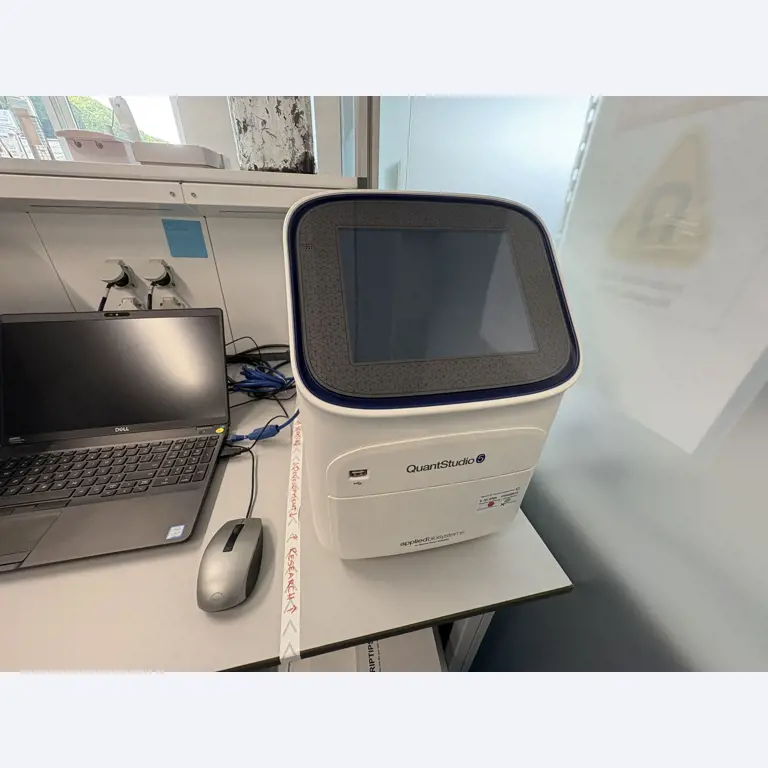 Laboratorium- en analyseapparatuur van hoge kwaliteit-2