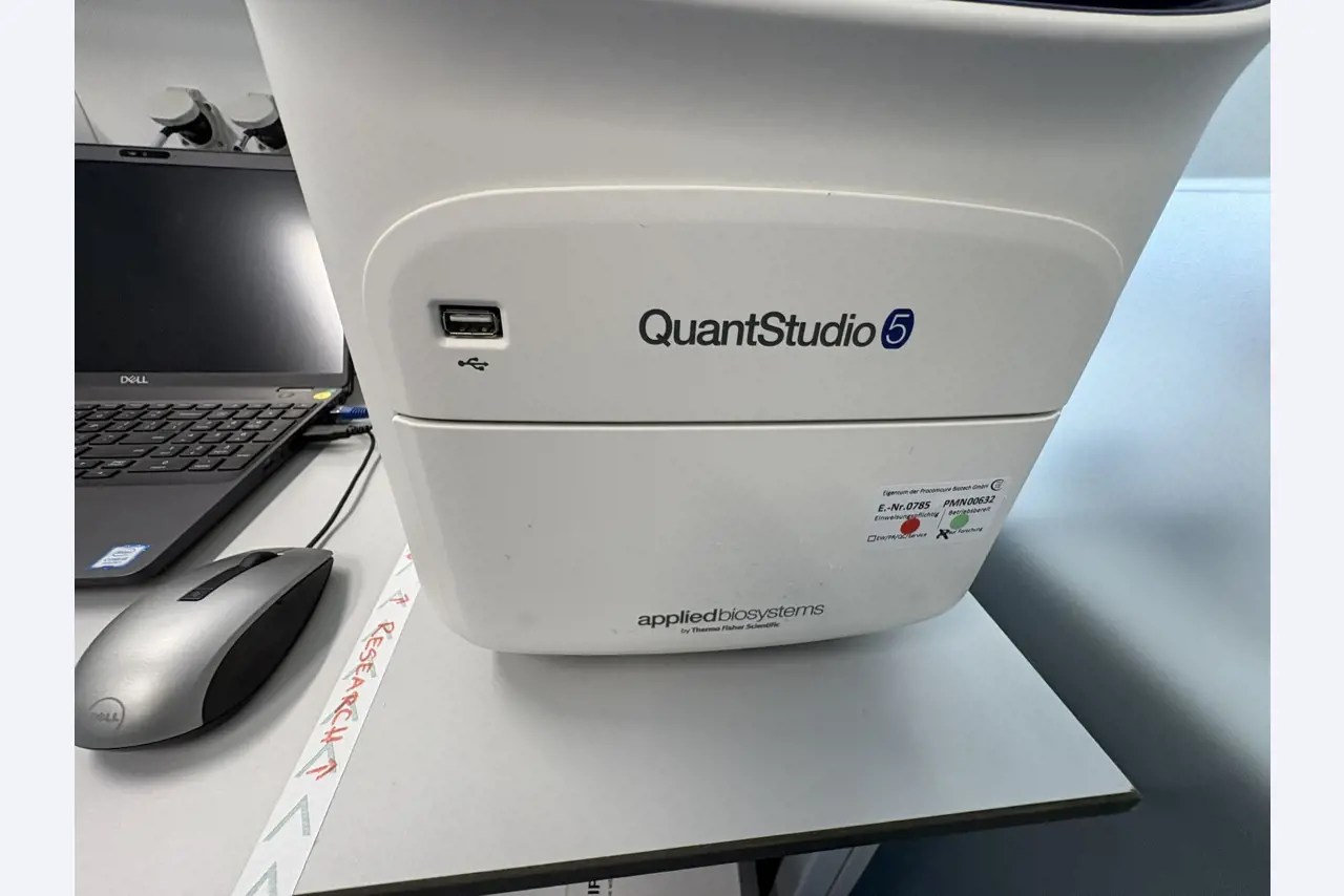 Laboratorium- en analyseapparatuur van hoge kwaliteit-3