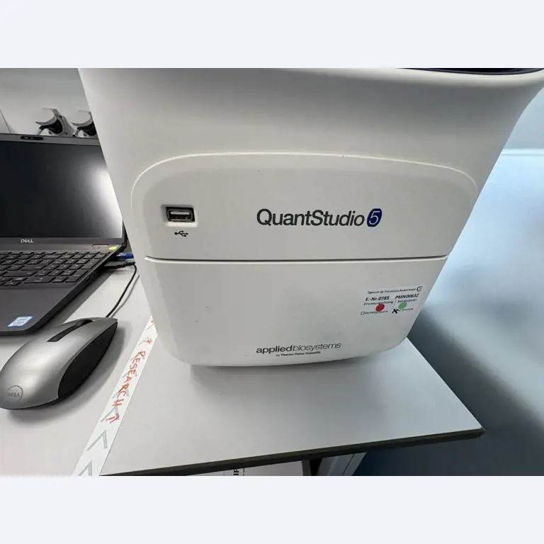 Laboratorium- en analyseapparatuur van hoge kwaliteit-3