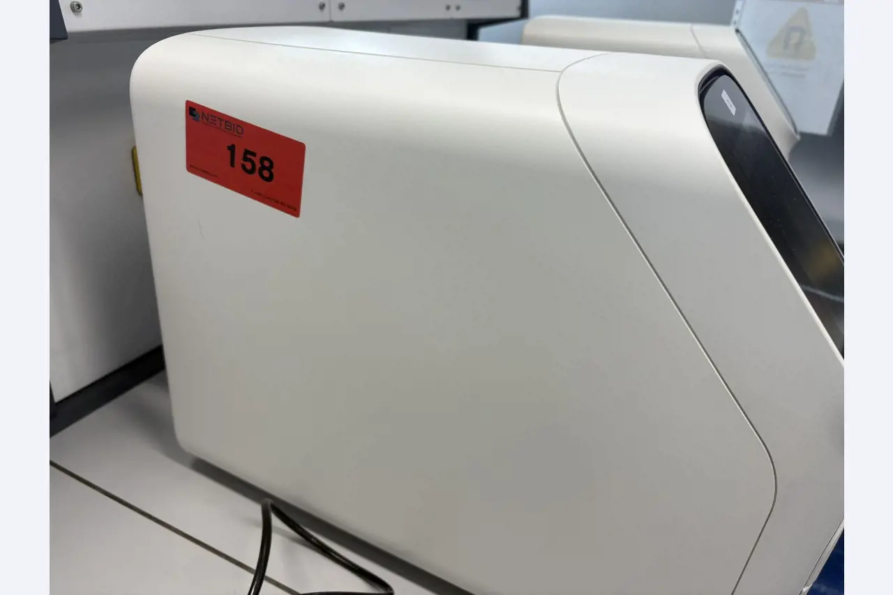 Wysokiej jakości sprzęt laboratoryjny i analityczny-1