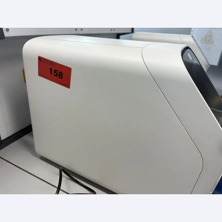 Wysokiej jakości sprzęt laboratoryjny i analityczny-1