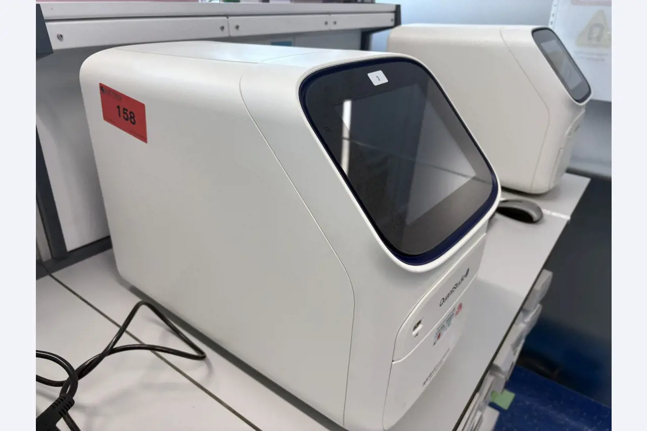 Wysokiej jakości sprzęt laboratoryjny i analityczny-2