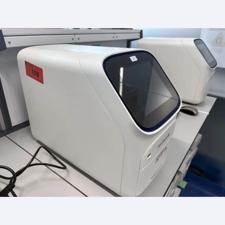 Wysokiej jakości sprzęt laboratoryjny i analityczny-2