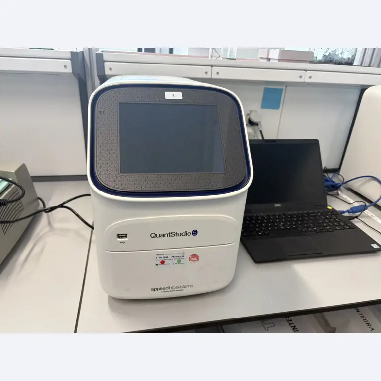 Wysokiej jakości sprzęt laboratoryjny i analityczny-3