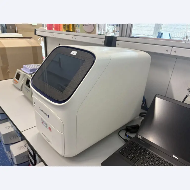 Wysokiej jakości sprzęt laboratoryjny i analityczny-4