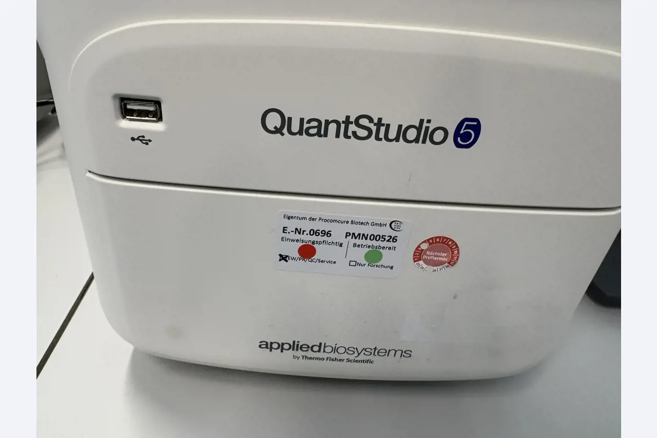 Wysokiej jakości sprzęt laboratoryjny i analityczny-5