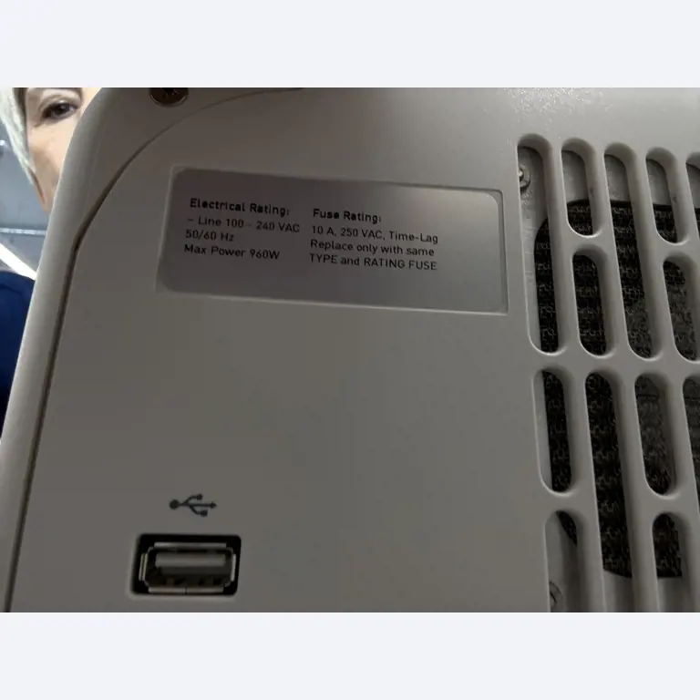 Wysokiej jakości sprzęt laboratoryjny i analityczny-6