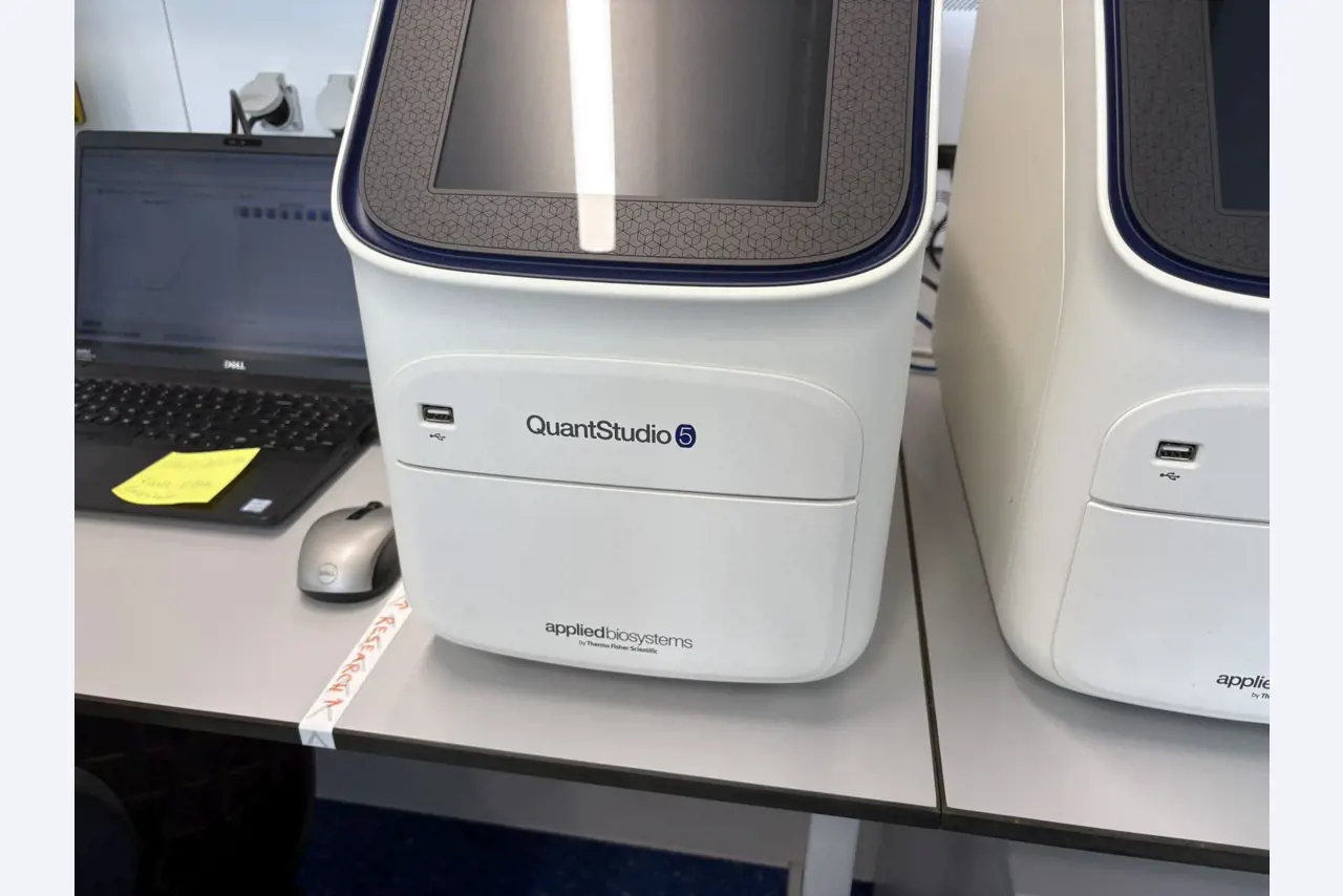 Equipamento laboratorial e analítico de alta qualidade-1