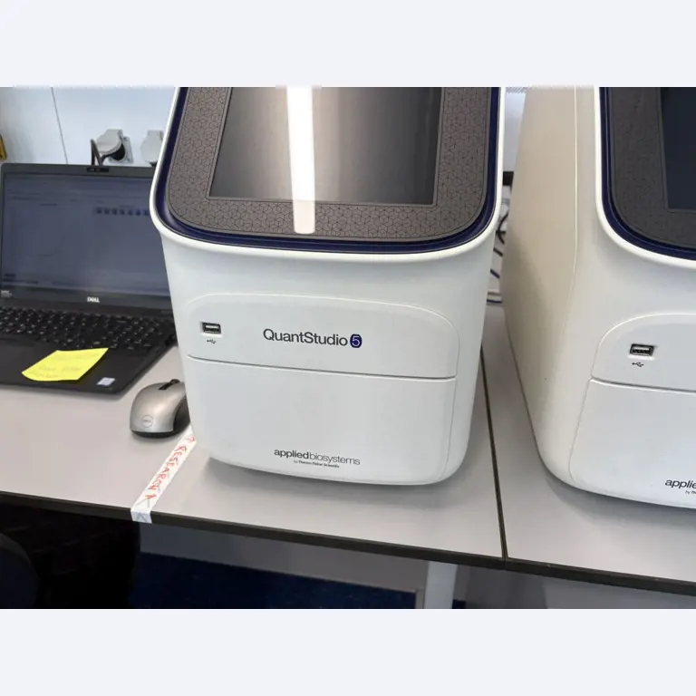 Equipamento laboratorial e analítico de alta qualidade-1