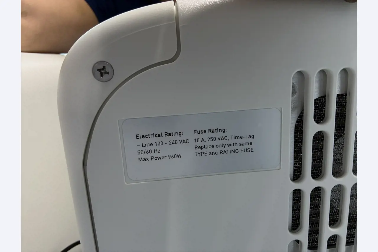 Equipamento laboratorial e analítico de alta qualidade-2