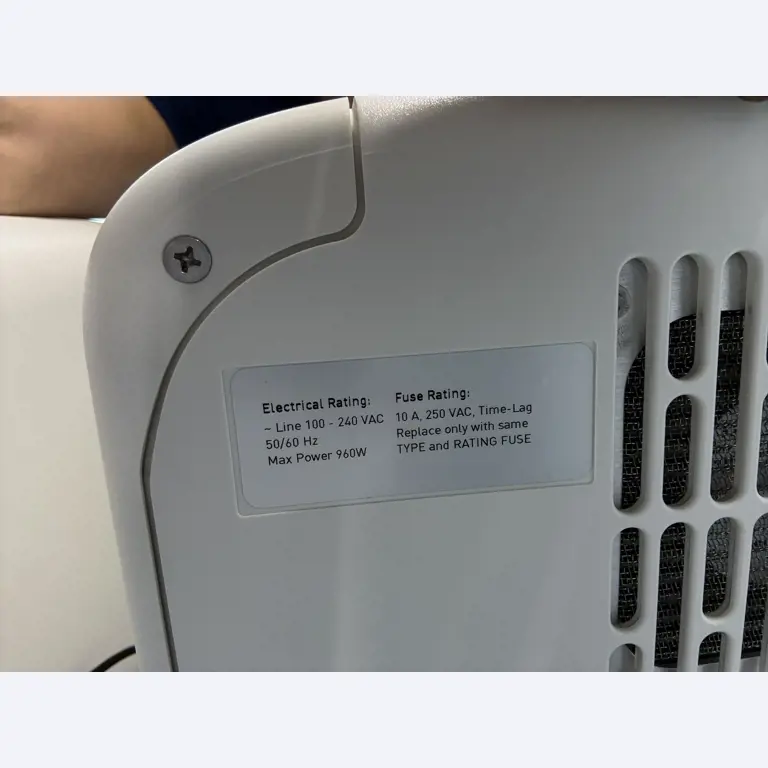 Equipamento laboratorial e analítico de alta qualidade-2