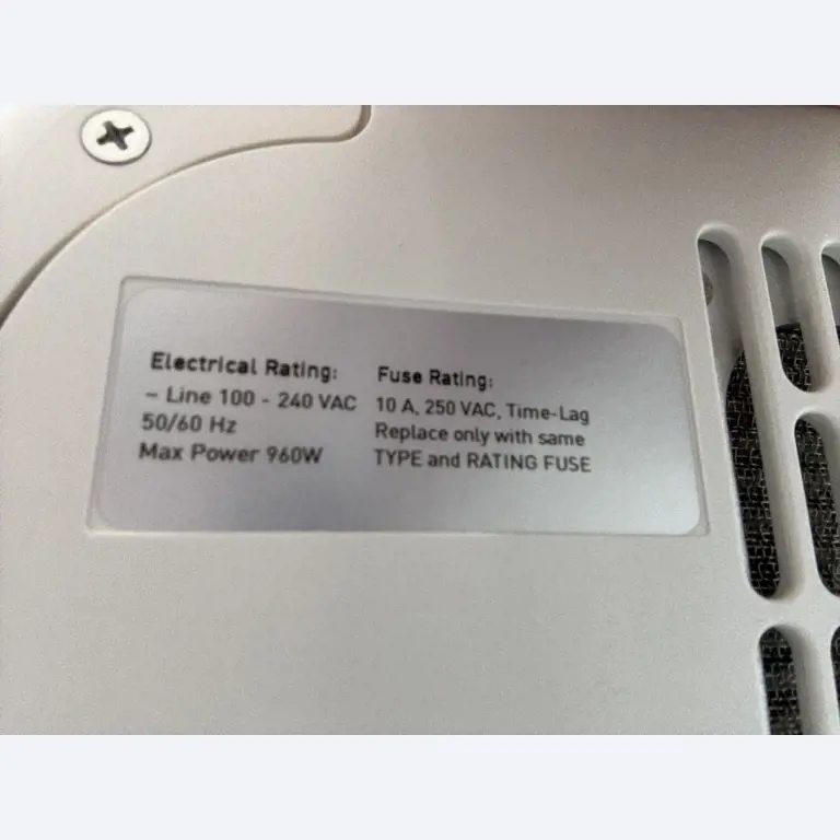 Laboratorium- en analyseapparatuur van hoge kwaliteit-2