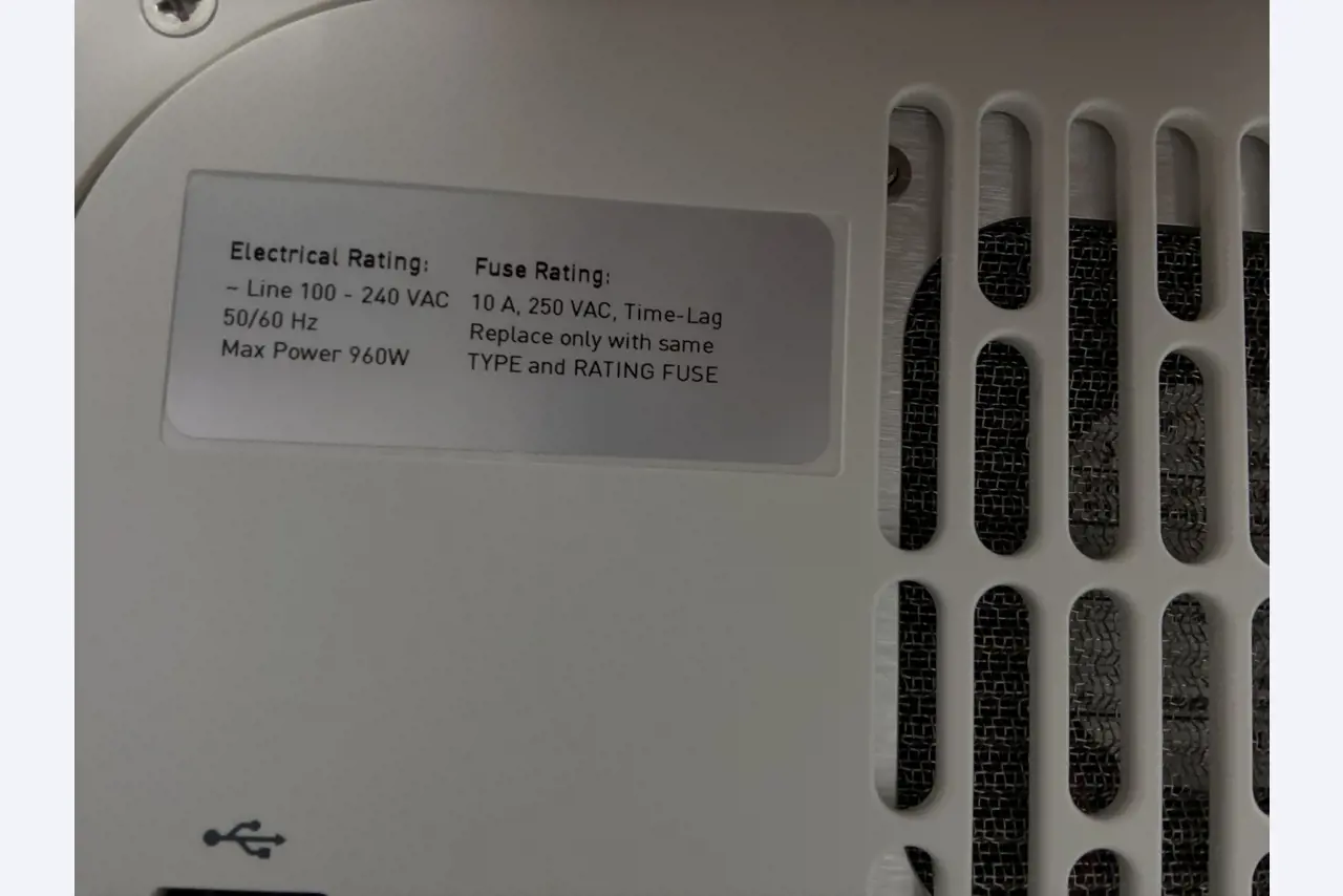 Laboratorium- en analyseapparatuur van hoge kwaliteit-3