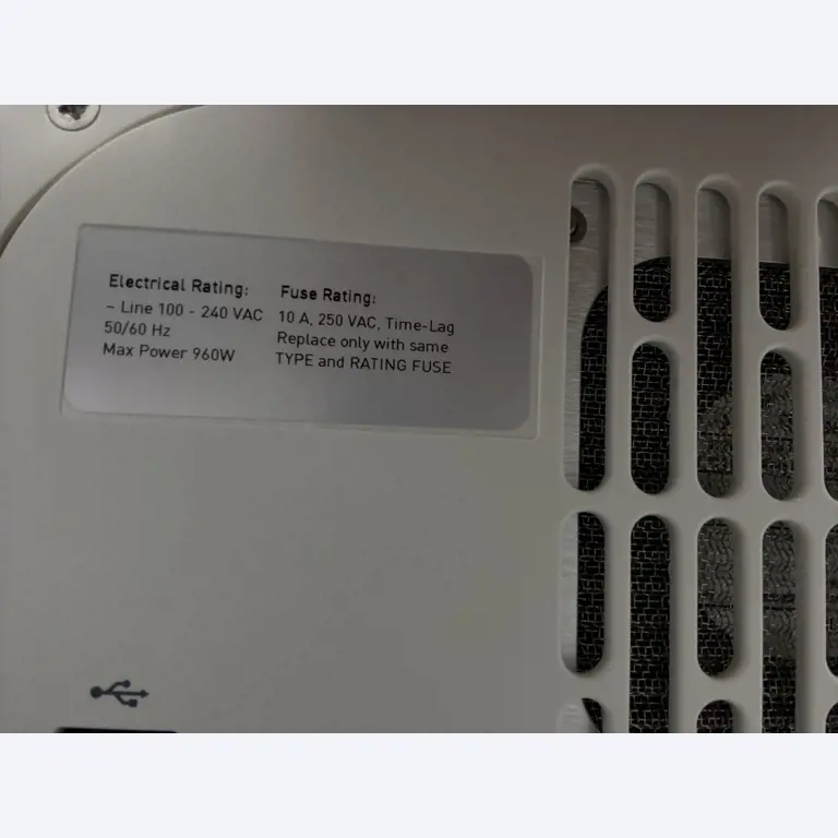 Laboratorium- en analyseapparatuur van hoge kwaliteit-3