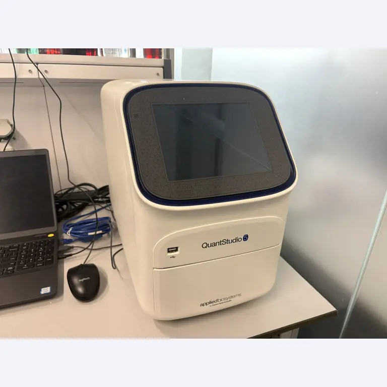 Equipos de laboratorio y análisis de alta calidad-1