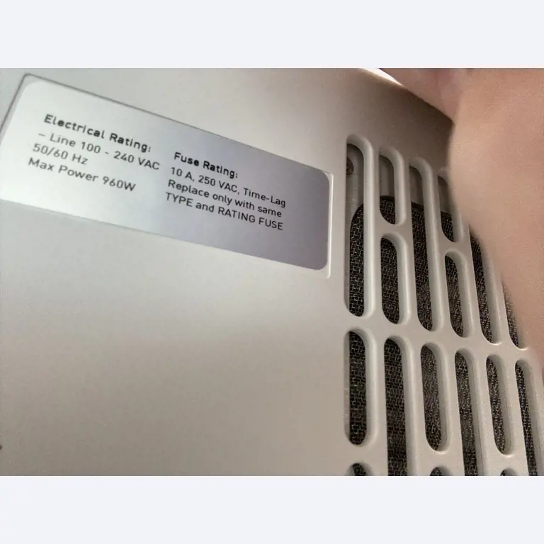 Equipos de laboratorio y análisis de alta calidad-2