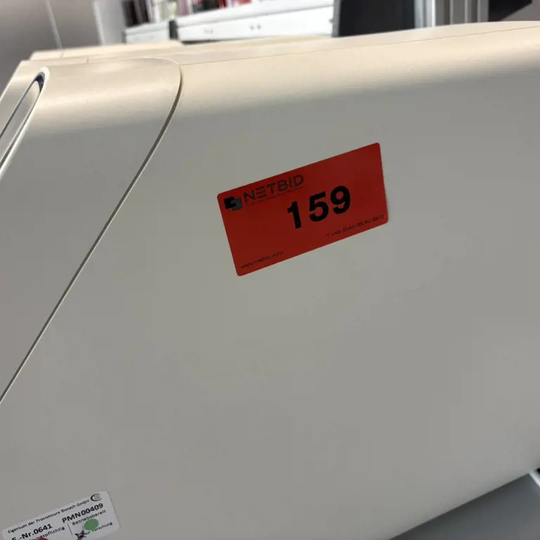 sistema qPCR Applied Biosystems Quant Studio 5