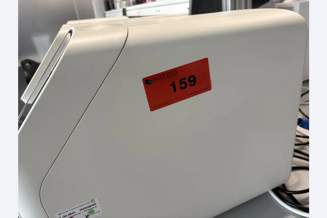 Wysokiej jakości sprzęt laboratoryjny i analityczny-1