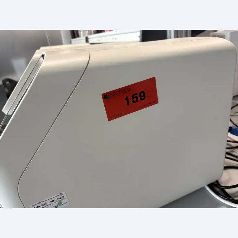 Wysokiej jakości sprzęt laboratoryjny i analityczny-1