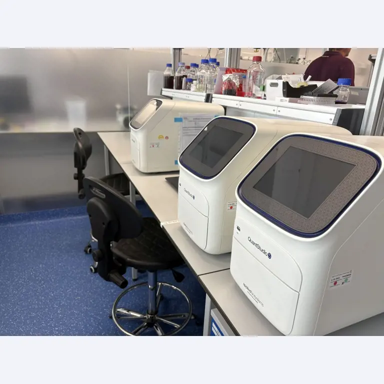 Wysokiej jakości sprzęt laboratoryjny i analityczny-2