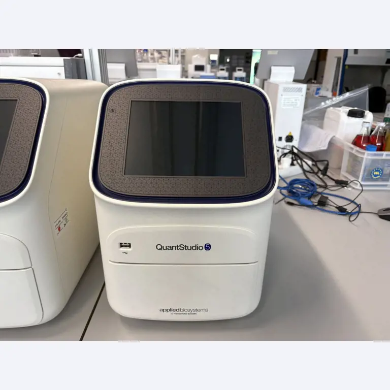 Wysokiej jakości sprzęt laboratoryjny i analityczny-3