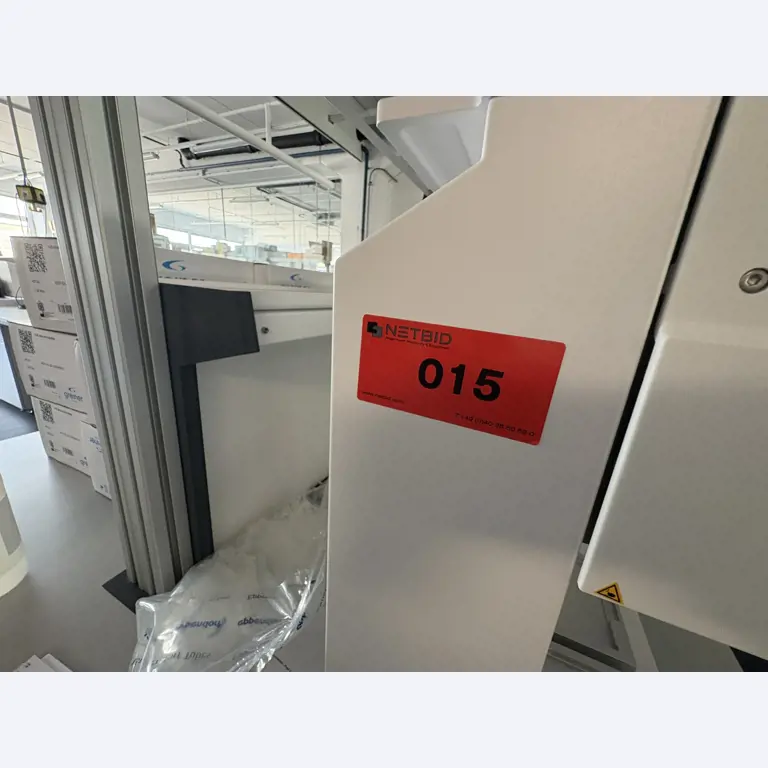 High-quality laboratory and analysis equipment-1