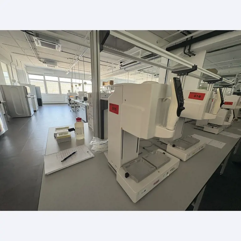 High-quality laboratory and analysis equipment-2