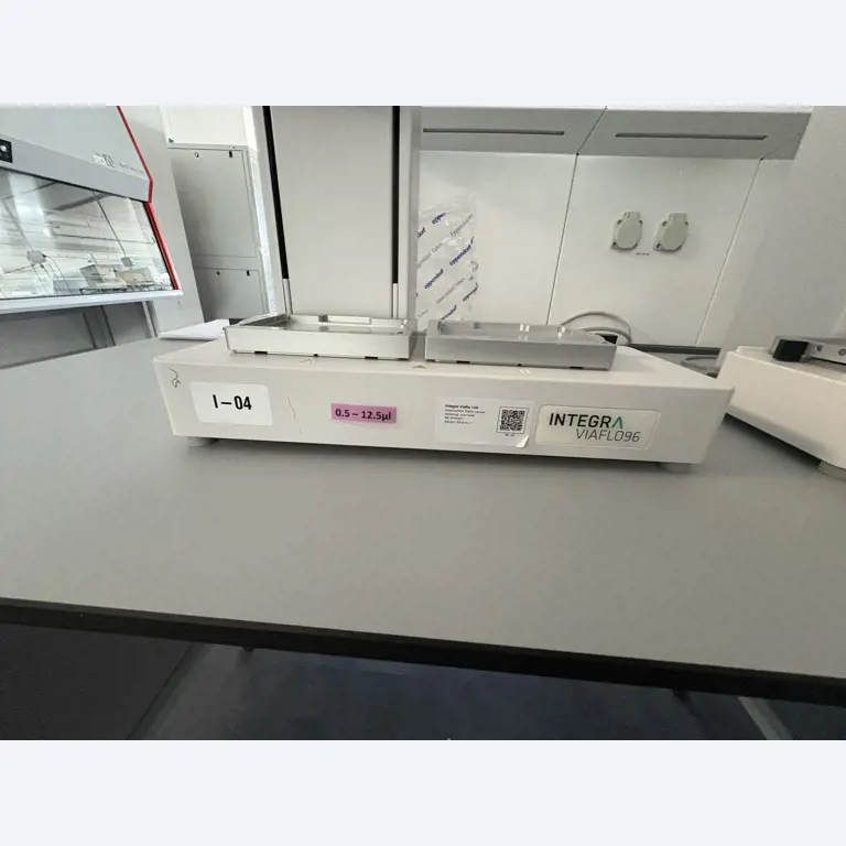 High-quality laboratory and analysis equipment-4