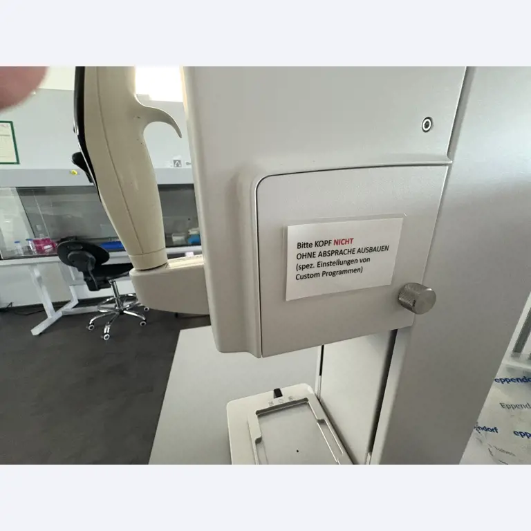 High-quality laboratory and analysis equipment-5