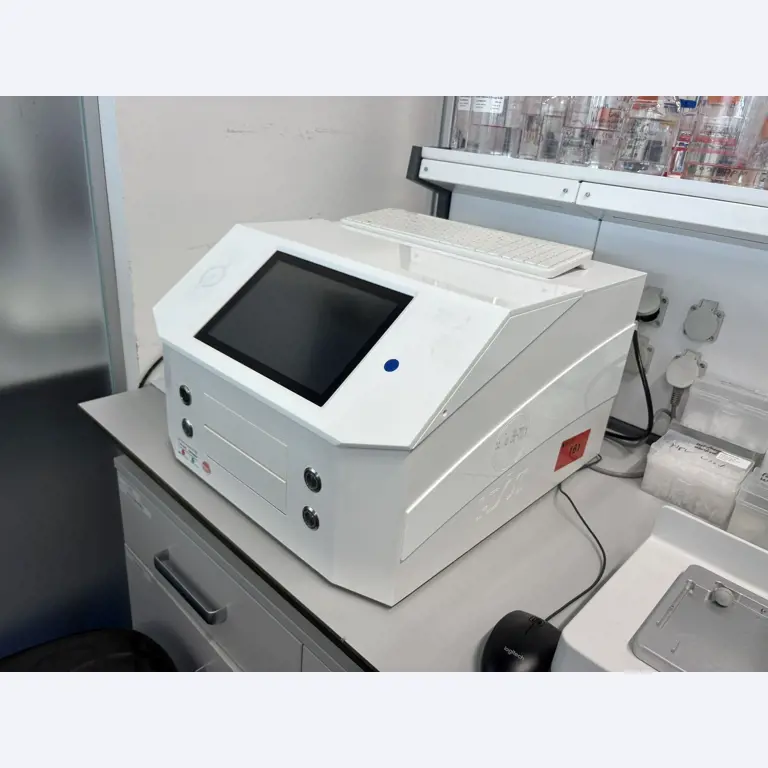 High-quality laboratory and analysis equipment-2