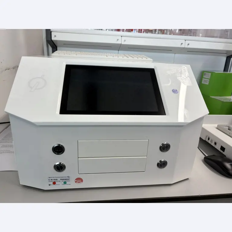 High-quality laboratory and analysis equipment-3