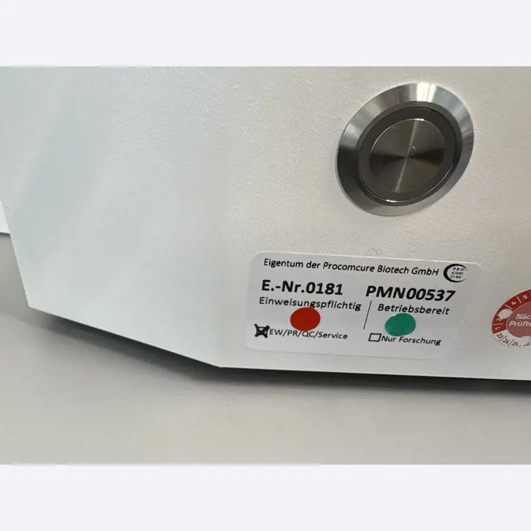 High-quality laboratory and analysis equipment-4