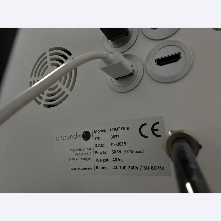 High-quality laboratory and analysis equipment-7