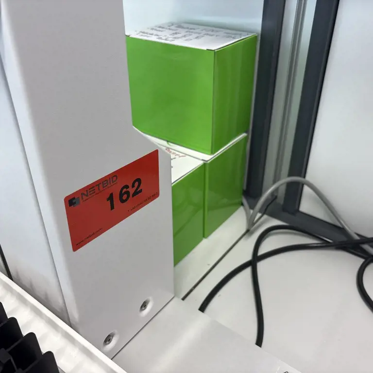 Estação de pipetagem INTEGRA Assist Plus