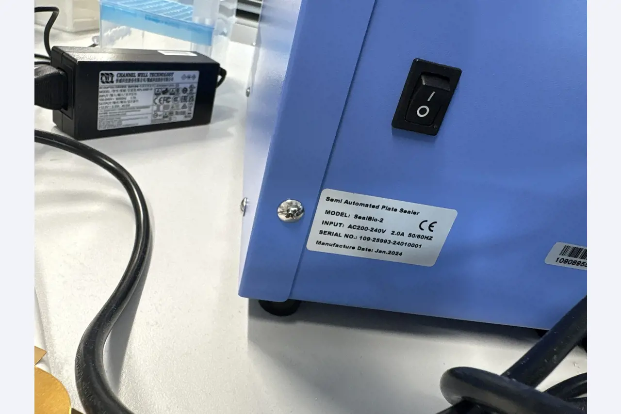 Laboratorium- en analyseapparatuur van hoge kwaliteit-4